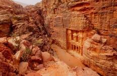 Circuit Circuit classique en Jordanie, 3 jours