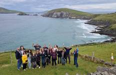 Circuit 10 jours de découverte de l'Irlande sauvage - Circuit en petit groupe