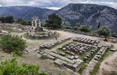 Mystical Mainland | Semi-Private 7-Day Guided Tour Tour