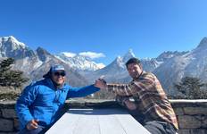 Everest View Trek Tour