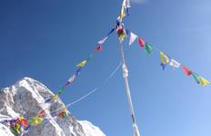 Circuit Gokyo Everest Circuit Trek 16 jours