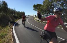 Classic Tuscany - Cycling from Florence to Pisa - Classic Self Guided Tour