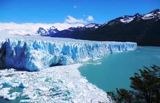 Circuit Argentine et Chili : L'incroyable Patagonie - 13 jours