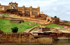 India's Bestseller - 5 Day Golden Triangle - Delhi, Agra & Jaipur (Guaranteed Departure) Tour