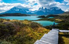 Circuit Patagonie : l'aventure ultime