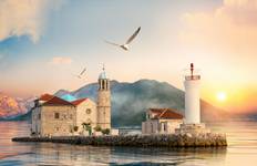Circuit L'essentiel des Balkans en 12 jours