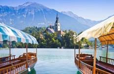 Circuit Balkans étendus - De Belgrade à Dubrovnik