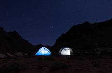 Circuito Excursionismo en Jebel Saghro 8 días