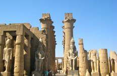 Egypt Must see sites (Cairo & Luxor) 7 Days / 6 Nights Tour