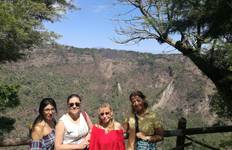 Circuit El Salvador - forfait 4 jours