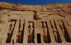 Circuit Égypte Unplugged pour les adolescents - 10 jours