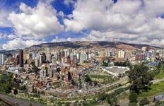 Circuit Journeys : Les points forts de la Bolivie National Geographic Journeys