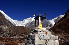 Circuit Trek du Langtang