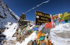 Nar Phu Valley Trek Tour