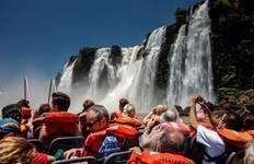 Circuit Argentine et Brésil : Buenos Aires - Iguazu - Rio de Janeiro - 9 jours