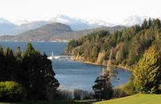 Argentina & Chile: Lake Crossing from Bariloche to Santiago or viceversa - 10 days Tour