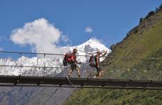Manaslu Trek for 2024 /2025 Tour