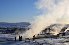 Island Familienurlaub - 3 Tage Reise