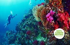 Circuit Introduction à la Thaïlande + plongée