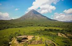Rondreis Familie Avontuur Arrangement
