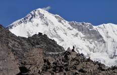 Everest Panorama Trek