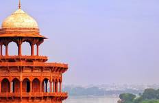 5 Days Golden Triangle Tour Tour