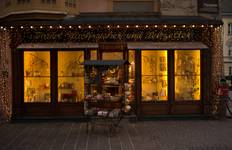 Circuit Marchés de Noël d'Autriche, d'Allemagne et de Suisse