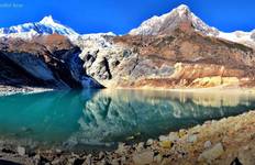 Circuit Circuit du Manaslu - officiel