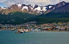 Circuit Argentine - Ushuaia : Escapade au bout du monde - 3 jours