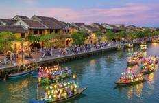 Circuito Vietnam Circuito Clásico 13 Días 12 Noches De Ciudad Ho Chi Minh a Ha Noi