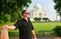 Private 7 Days Tiger Safari and Golden Triangle Tour from Delhi Tour