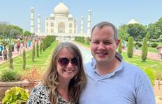 From Delhi: Private 4-Days Golden Triangle Luxury Tour Tour