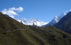 Everest Base Camp Trek Tour