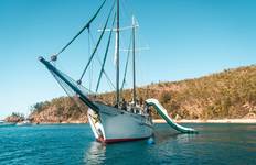 Circuit Côte Est de l'Australie : 6 semaines | ULTIMATE