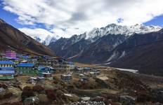 Circuit Trekking facile dans la vallée de Langtang - 07 jours