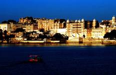 Royal Rajasthan Tour (Delhi, Mandawa, Bikaner, Jaisalmer, Jodhpur, Udaipur, Pushkar, Jaipur, Agra, Delhi) Tour