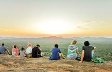 Exklusives Sri Lanka Reise