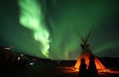 Best Value Aurora Viewing | Basic Tour