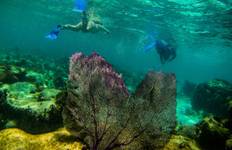 Journeys: Entdecke Belize National Geographic Journeys Reise