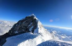 Everest Base Camp Trekking Tour