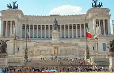 Easy Pace Italy (Classic, Winter) Tour