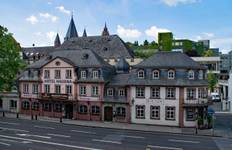 Circuit Le pays des merveilles (Classique)