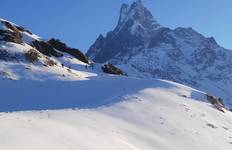 Circuit Trek au Mardi Himal (2024/2025)