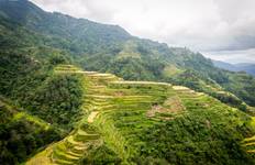 Ifugao Villages Trek Tour