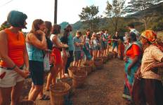 Miniature Tour Of Sri Lanka (4 Days) Upgrade to Private Tour Available Tour