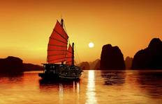 Circuit Essence 10 jours au Vietnam, du nord au sud en passant par le centre