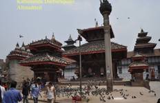 Circuit Circuit découverte du Népal pour 2025