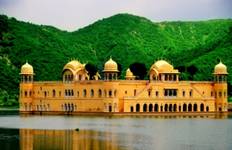 Circuit Le célèbre et incroyable circuit du Triangle d'Or en Inde