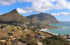 Ultimate Africa: Safari Drives & the Savannah Tour