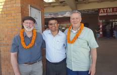 Circuit Visite de la vallée de Katmandou